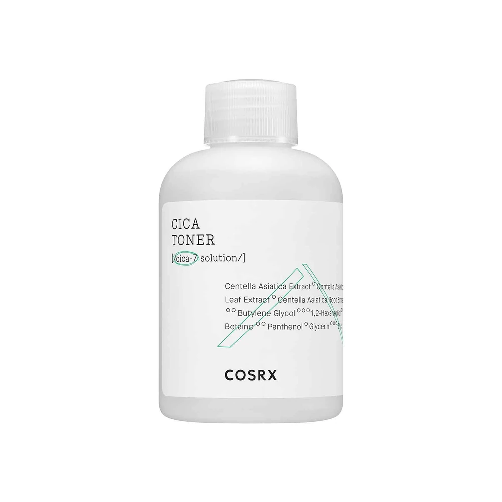 COSRX Pure Fit Cica Toner veido tonikas, 150 ml