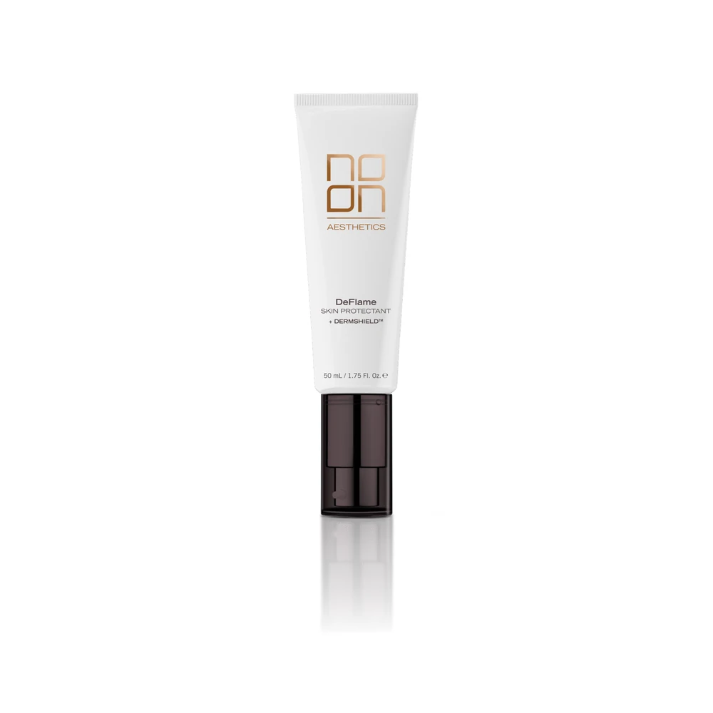 NOON DeFlame Skin Protectant veido kremas, 15 / 50 ml