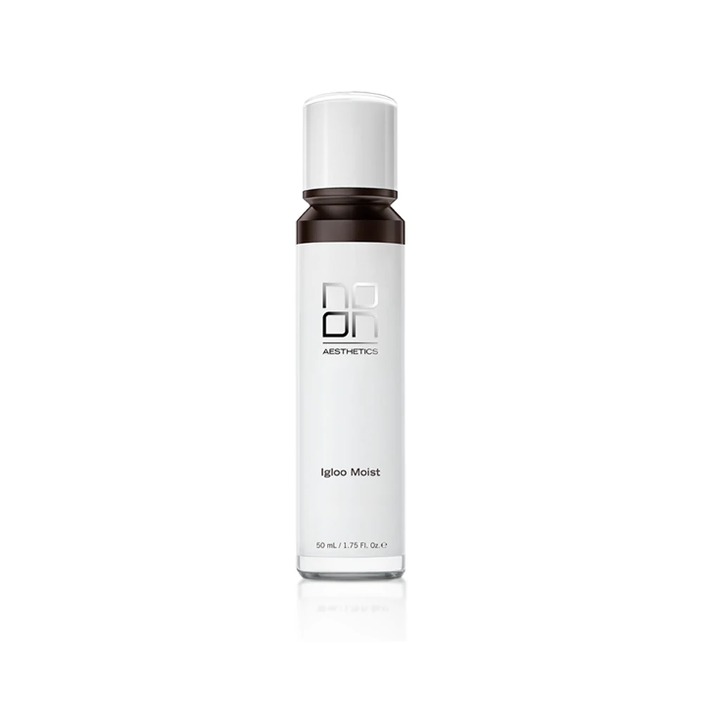 NOON Igloo Moist 24/7 veido kremas, 15 / 50 ml