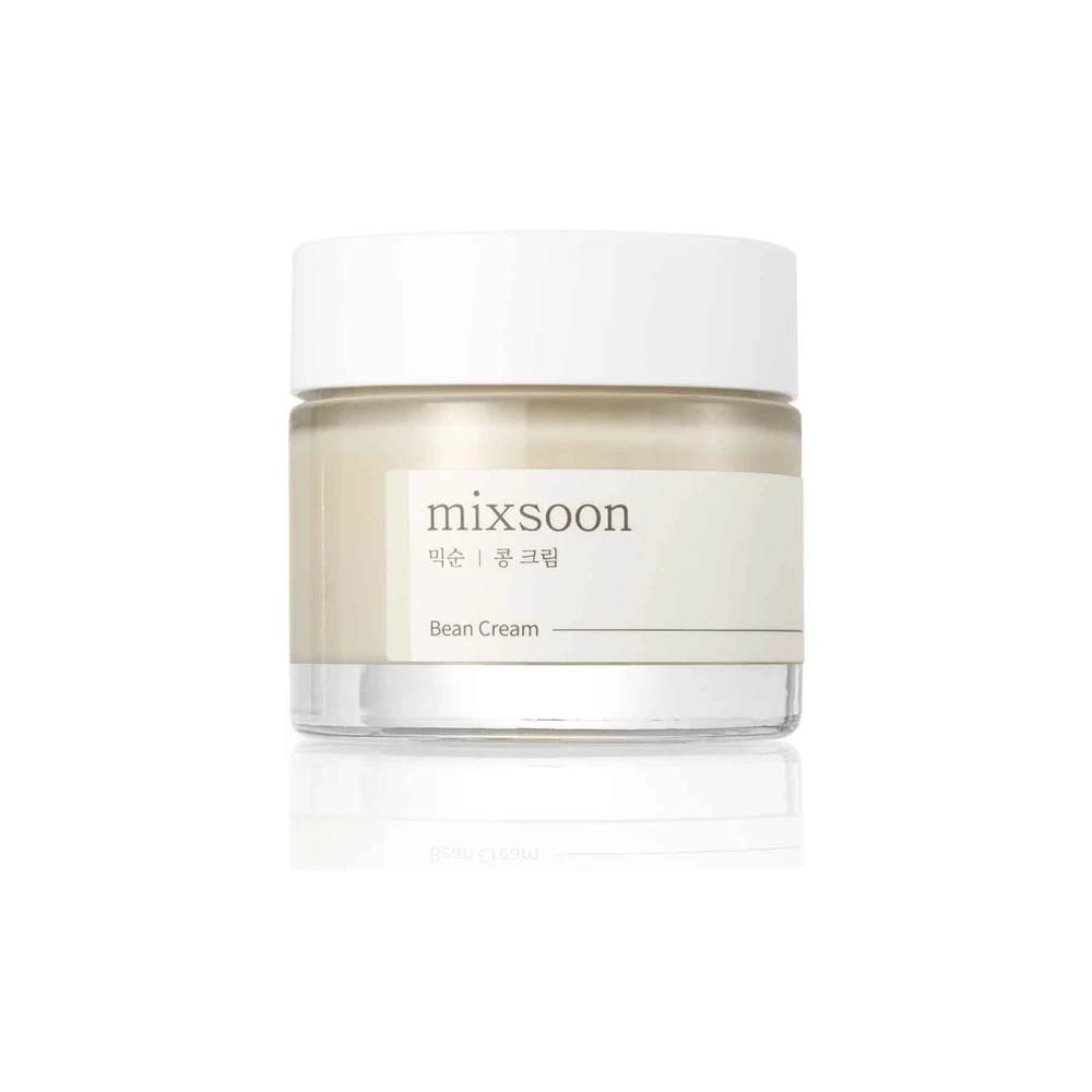 MIXSOON Bean Cream veido kremas, 50 ml