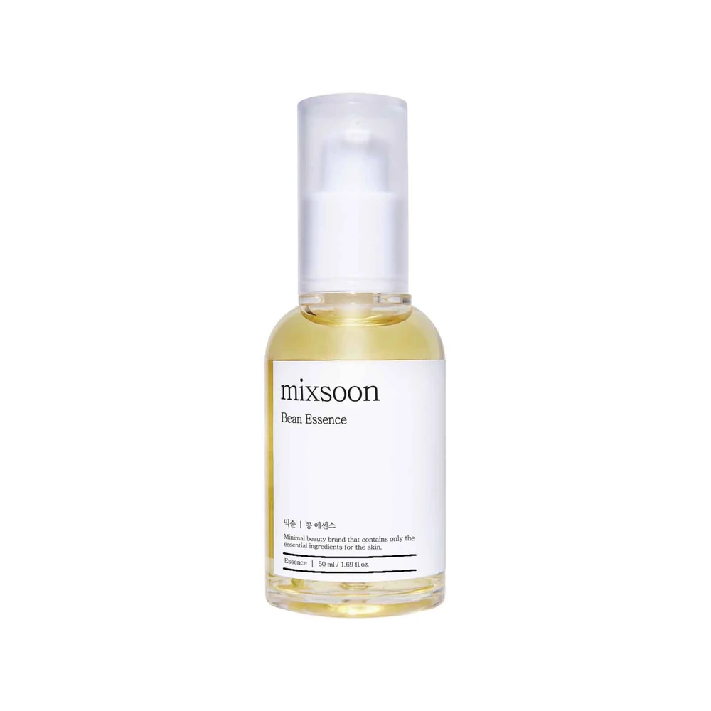 MIXSOON Bean Essence esencija, 50 ml