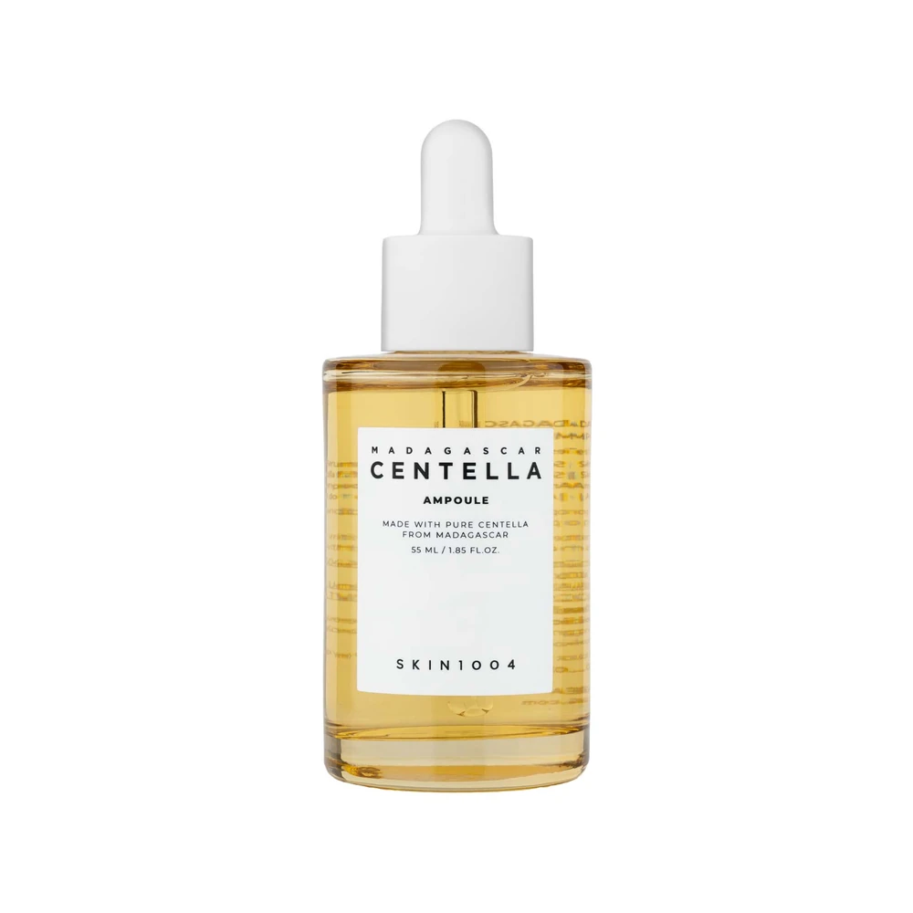 SKIN1004 Madagascar Centella Ampoule veido serumas, 55 ml