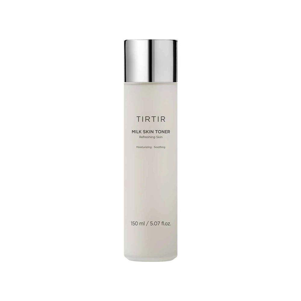 TIRTIR Milk Skin Toner veido tonikas, 150 ml