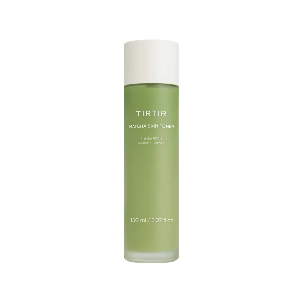 TIRTIR Matcha Skin Toner veido tonikas, 150 ml