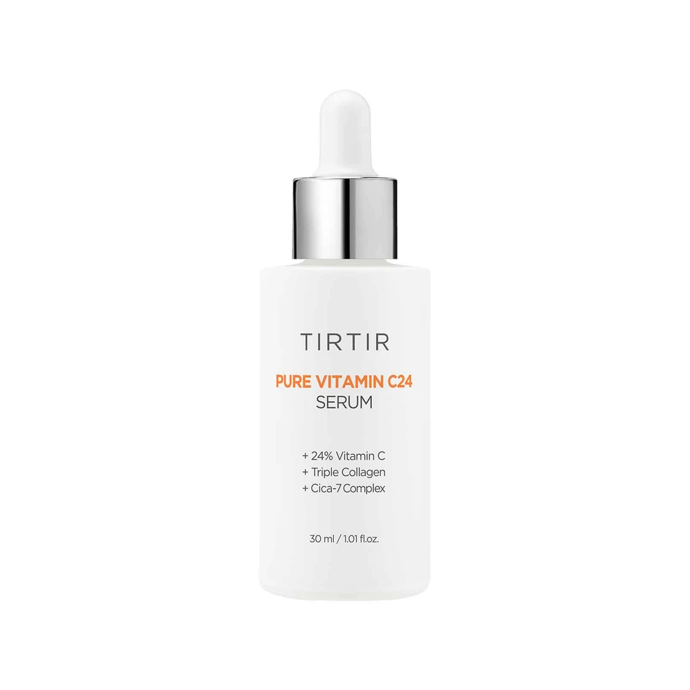 TIRTIR Pure Vitamin C24 veido serumas, 30 ml