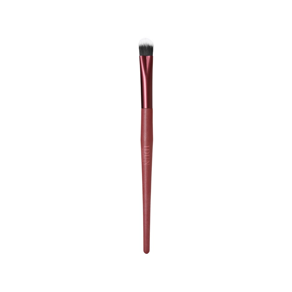 IDUN Minerals Pro Triangle Concealer maskavimo šepetėlis Nr. 8024